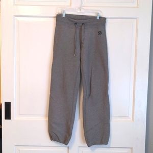 Lululemon Athleta cozy sweatpants